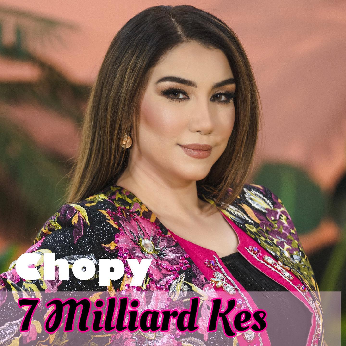  7 Milliard Kes